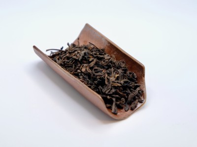 Шу Пуэр (черный) AmberLeaf 100г - купить в Староарзаматово