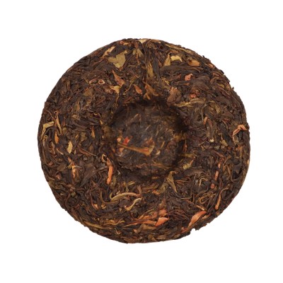 Шу Пуэр (черный) VintagePuEr 100г - купить в Староарзаматово