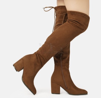 Женские сапоги, ботфорты NightStep - купить в Староарзаматово