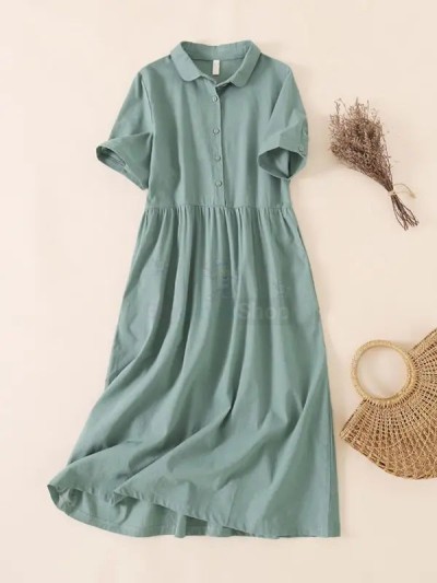 Платье casual SoftLine - купить в Староарзаматово