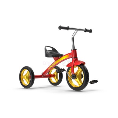 Велосипед детский MiniPro 16" - купить в Староарзаматово