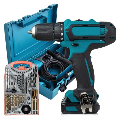 Аккумуляторный инструмент StrongTool X18 - купить в Староарзаматово