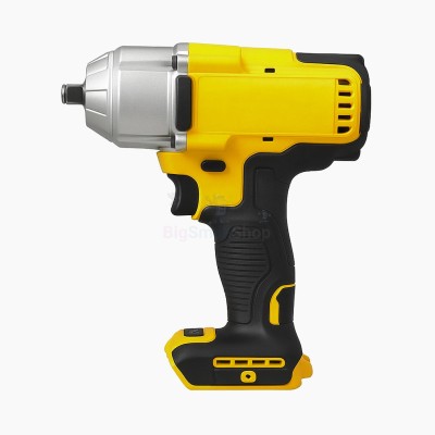 Гайковерт компактный MiniTorque 250 - купить в Староарзаматово